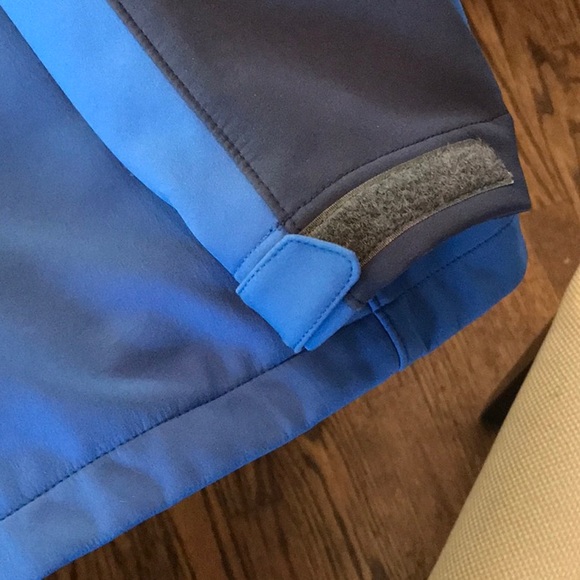 Eddie Bauer Windfoil Elite Jacket - Picture 5 of 7